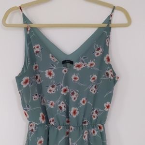 Women's small dress